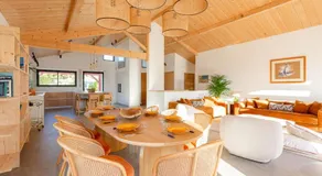 SUNSET Keyweek Villa ocean view and private pool - Image 4