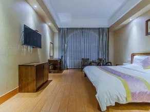 Xin Jin Yuan · Joyful Mansion Hotel - Image 5