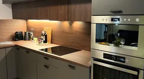 Le K Appartement - Strasbourg - Image 4