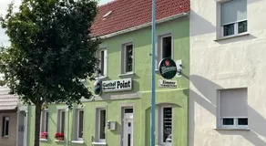Gasthof und Pension Bernburger Point - Image 4
