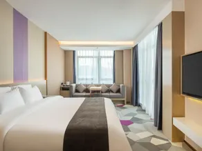 Lavande Hotel Shenzhen Guangming Science City Zhongshan University Metro Station - Image 2