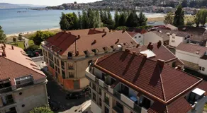 Ático Playa A Xunqueira - Moaña, a 15 min de Vigo - Image 3
