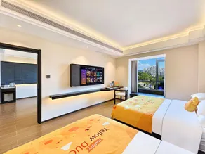Lanwan Jiamei Hotel - Image 5