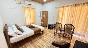 The Royal Pool Resort-Swimming Pool Resort, Varkala - Image 5