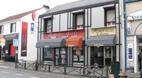 Hotel du Centre Lucé Chartres - Image 4