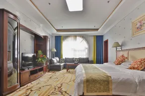 Hongda Longmen Hotel - Image 2