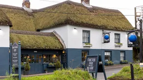 Blue Ball Inn - Image 5