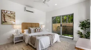 St Crispins Villa 2 with private heated Pool - Image 2