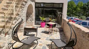 lesoleilo Suite Chateau ou Baume - Image 5