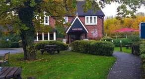 Charter Hotel Telford - Image 3