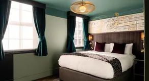 The Wellington Hotel - Image 2