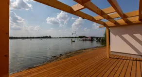 Halfarock Vízi-Erdei Apartmanház - Image 5