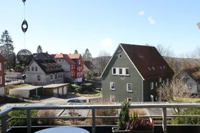 Harzgrün 3 - Apartment am Kurpark mit Balkon - Image 5