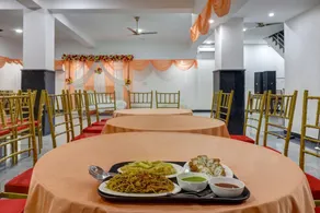 Hotel O RK Residency - Image 5
