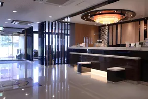 APA Hotel Nishimaizuruekimae - Image 5