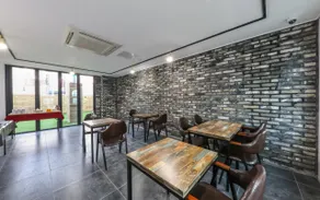 Cheongju Hotel Luem - Image 4