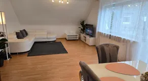 Tarforst Height Apartment, Trier - Image 2