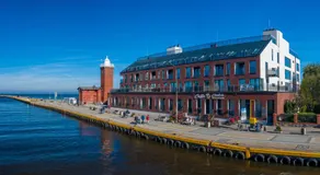 Apartamenty Przy Latarni Kropla Bałtyku - Image 3