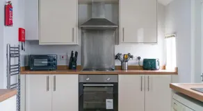 Haw thorn House - 2 bedroom, Ashington, Northumberland - Image 4