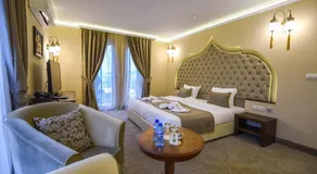 Sahara Hotel - Image 2