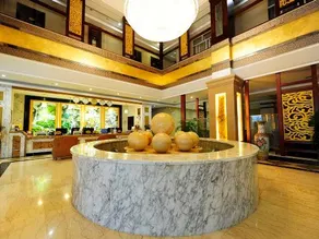 Shuiyuntian Hotel - Image 3