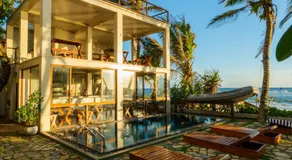 Liya Beach Ahangama- Luxury Boutique Hotel - Image 2