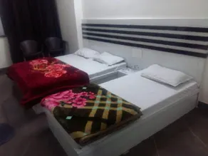 HOTEL SHIVA PALACE HARIDWAR - Image 2
