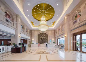 Vienna International Hotel Tianmenshan Dayong City - Image 2