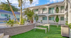 Modern Beachside 2BR | Steps to Beach + Heated Pool - Image 5