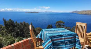 Las Cabañas Lodge - Image 4