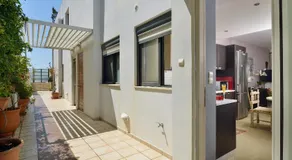 Alexandra's Relaxing Suite - Poolside Haven, Kalamaki Chania - Image 4