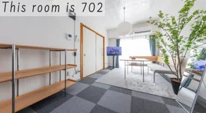 エドモダンステイ Edo Modern Stay 01 - Image 3