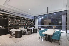 GRACE SELECT HOTEL(Nanchang West Railway Station) - Image 2