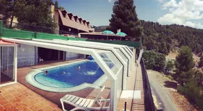 Hotel-Spa VegaSierra - Image 3