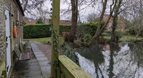 Snettisham Watermill Pet Friendly Historic Listed Property - Image 5