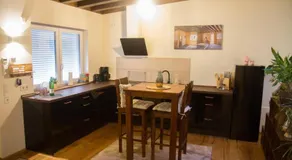 Apartment Black der Sportschule Badura - Image 3