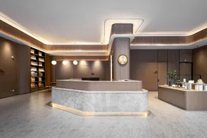 JI Hotel Shunde Qinghui Garden North Huanshi Road - Image 3