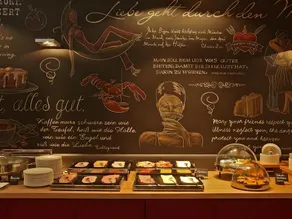 pentahotel Berlin Potsdam - Image 5