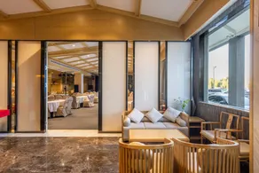 Jianguo Hidden Hotel Qufu Tourist Center - Image 4