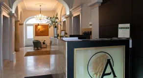 Átrium Rooms & Café - Image 3