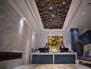Shanghai Jinchen Hotel - Image 3