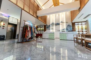 Weiheng Business Hotel - Image 5
