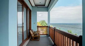 Blue Harbor Beachfront Villas & Resto - Image 4