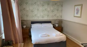 The Bullshead, Arthingworth House B&B - Image 2