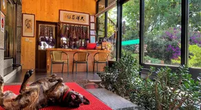 Tian Hsiang Tea B&B - Image 5