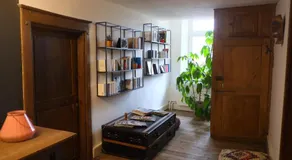Au Petit Bercail - Le Fonteny - Gîte 2 personnes - Image 3