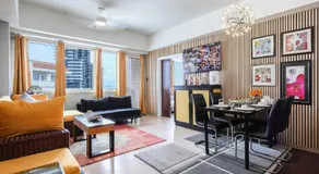 La Mirada Residence, Large 1 bedroom Condo, Ocean views, Beaches, 3 pools, restaurants - Image 3