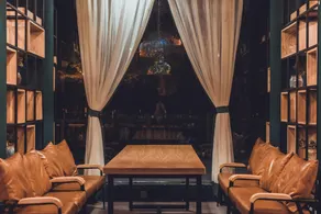 Huashijian Boutique Homestay (Shennongjia Tourist Distribution Center Branch) - Image 2