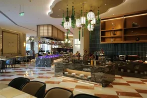 WENXIN GARDEN HOTEL - Image 3