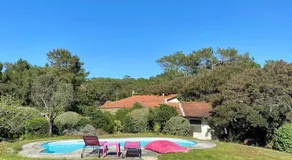 Bourdaines - Villa entre océan et forêt - Image 4